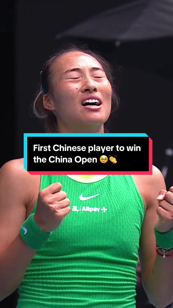 @Australian Open