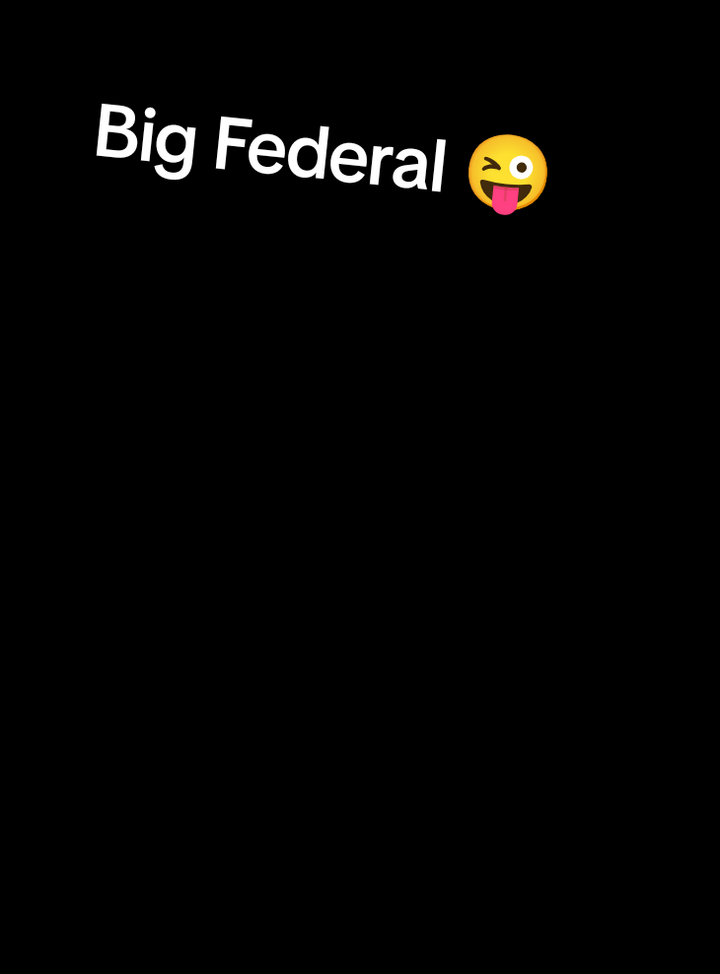 @federal boy
