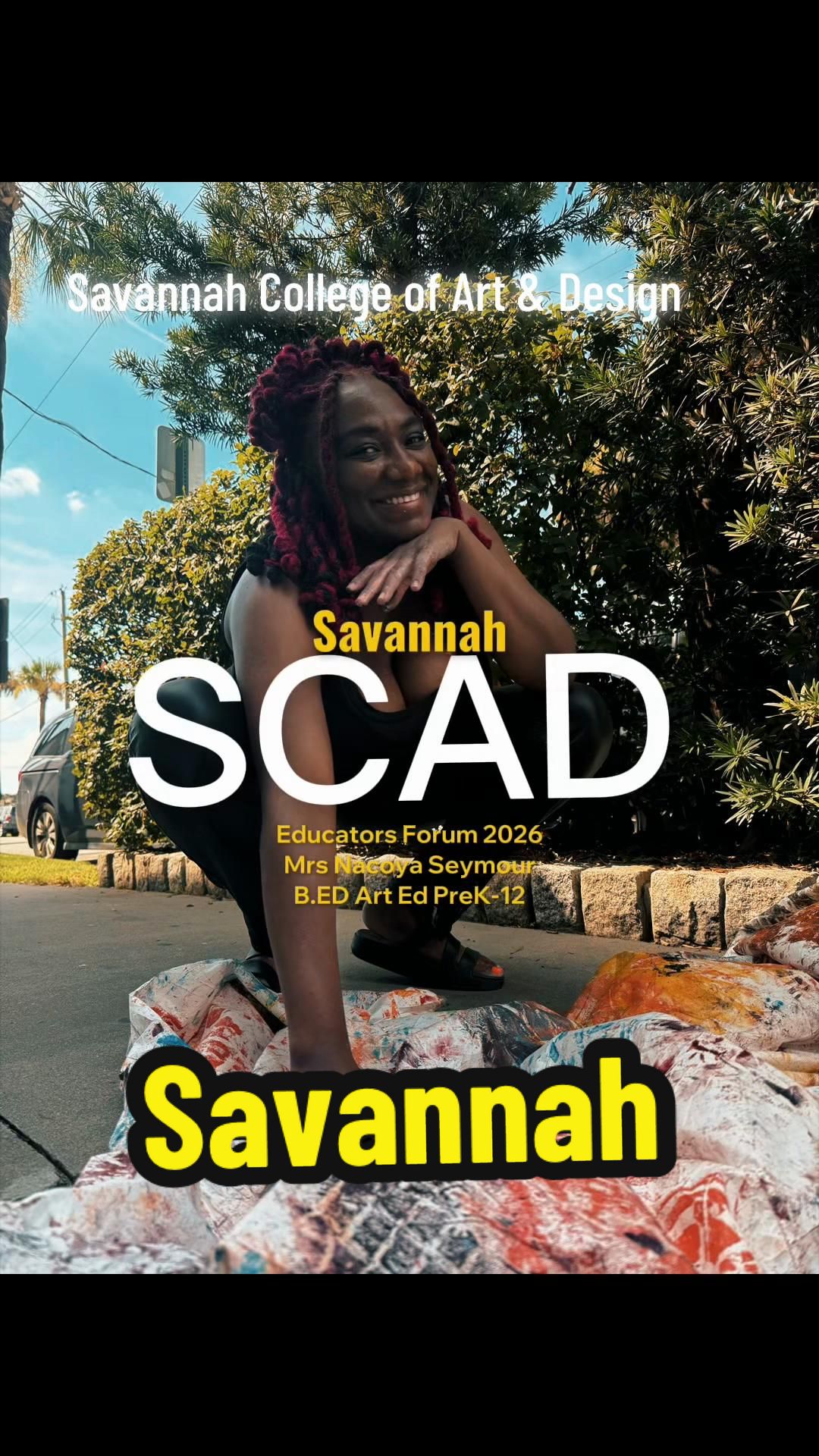 @🇧🇸🔆Mrs Seymour🌈 Art