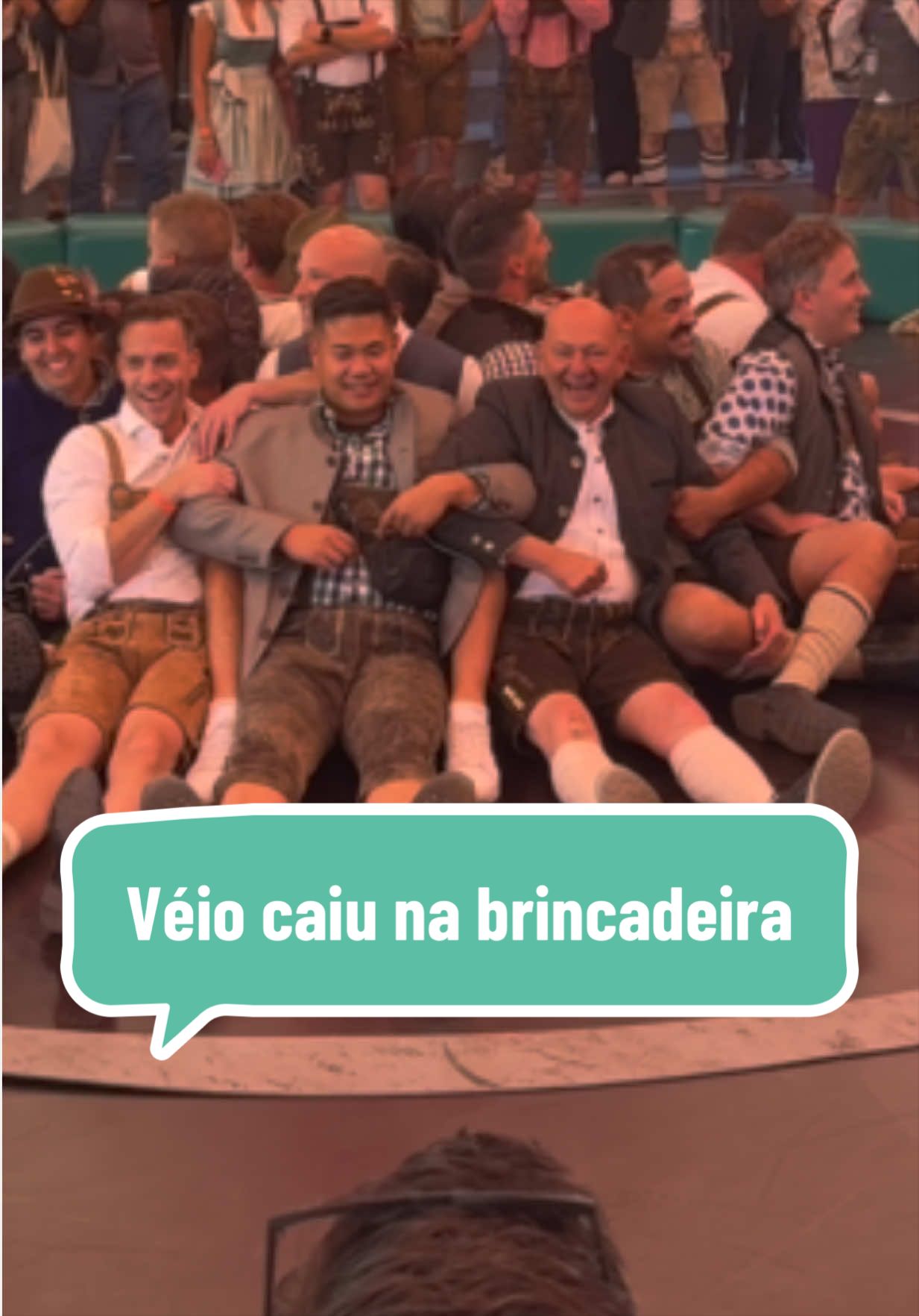 @Véio da Havan