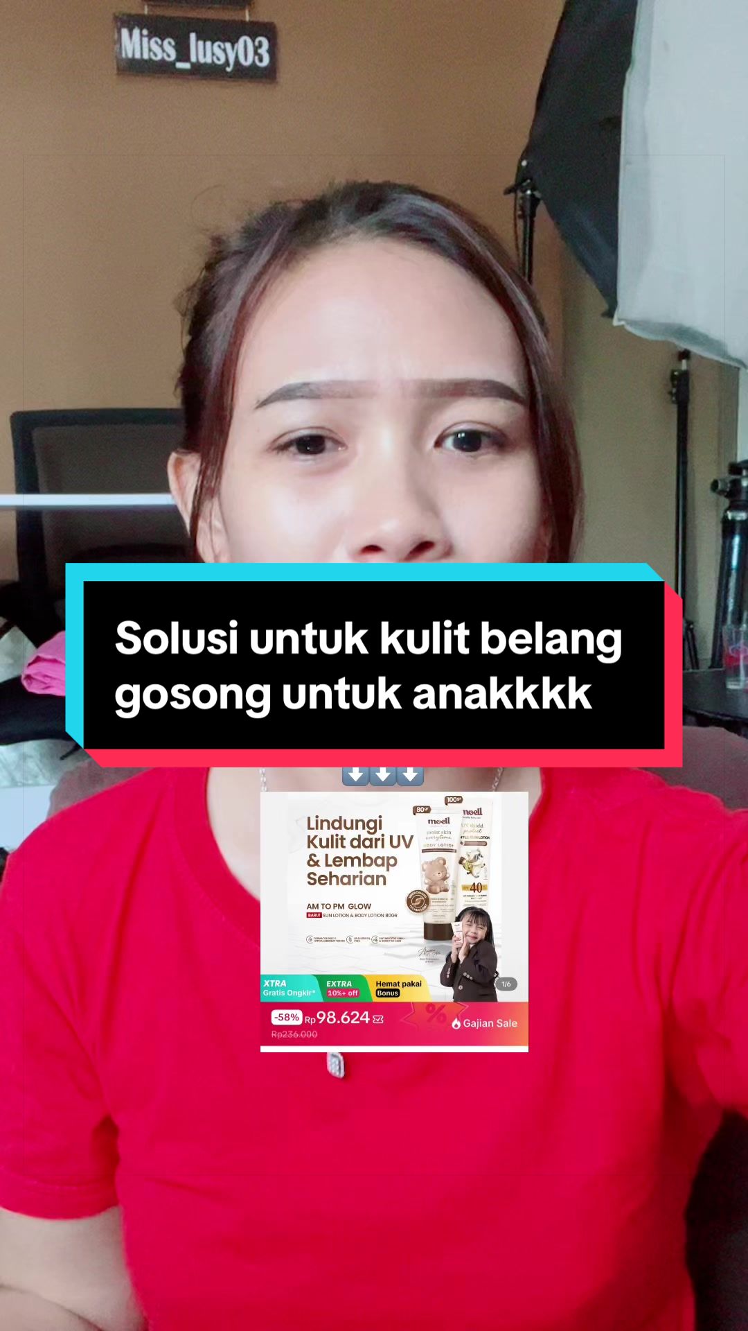 @miss lusy