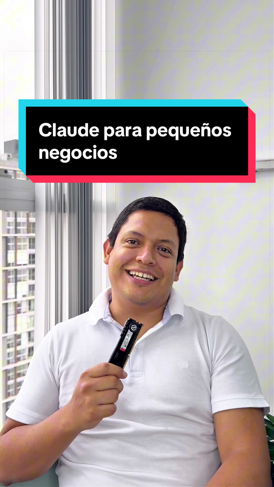 @Mario Yunis | Growth Hacker
