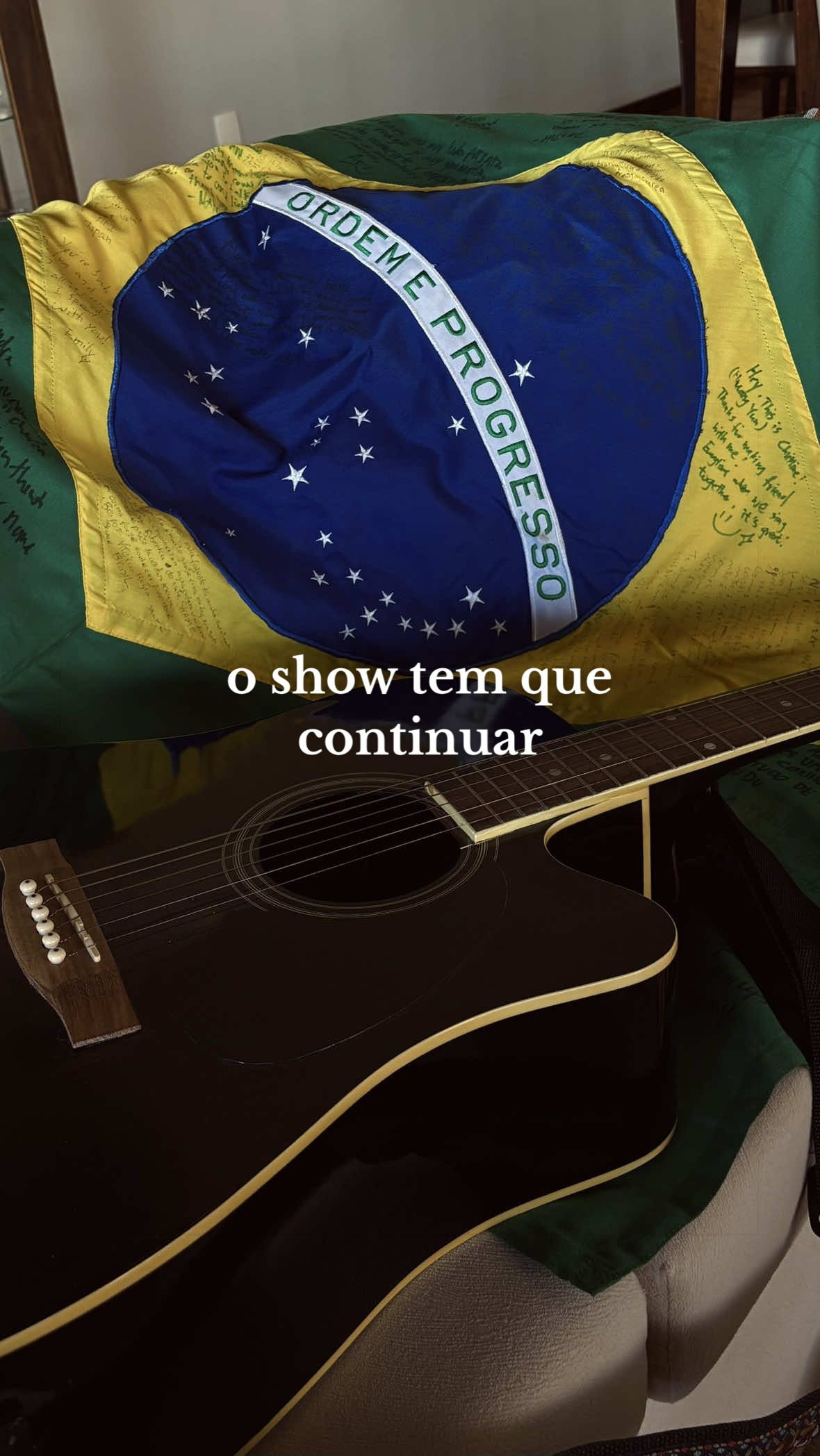 @mariana borges