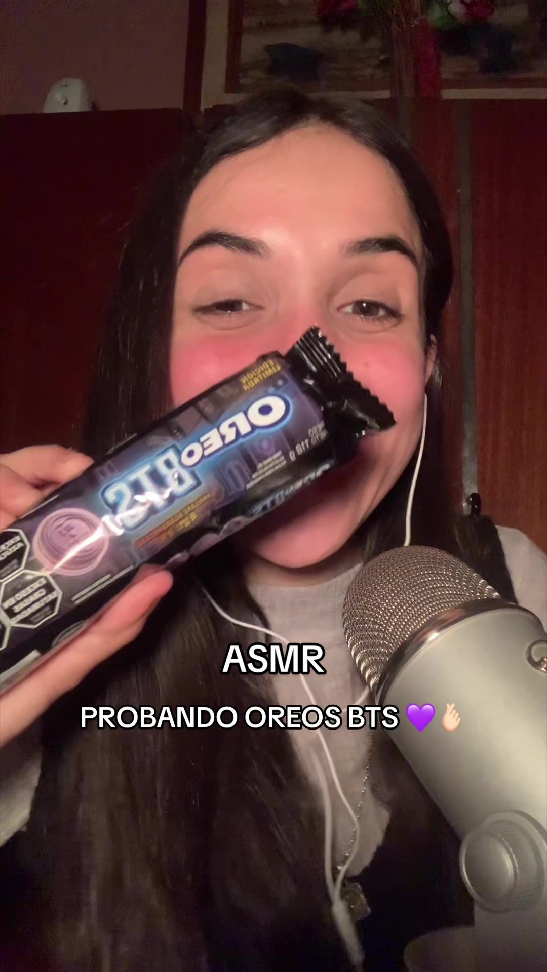 @Milufer ASMR 🌼