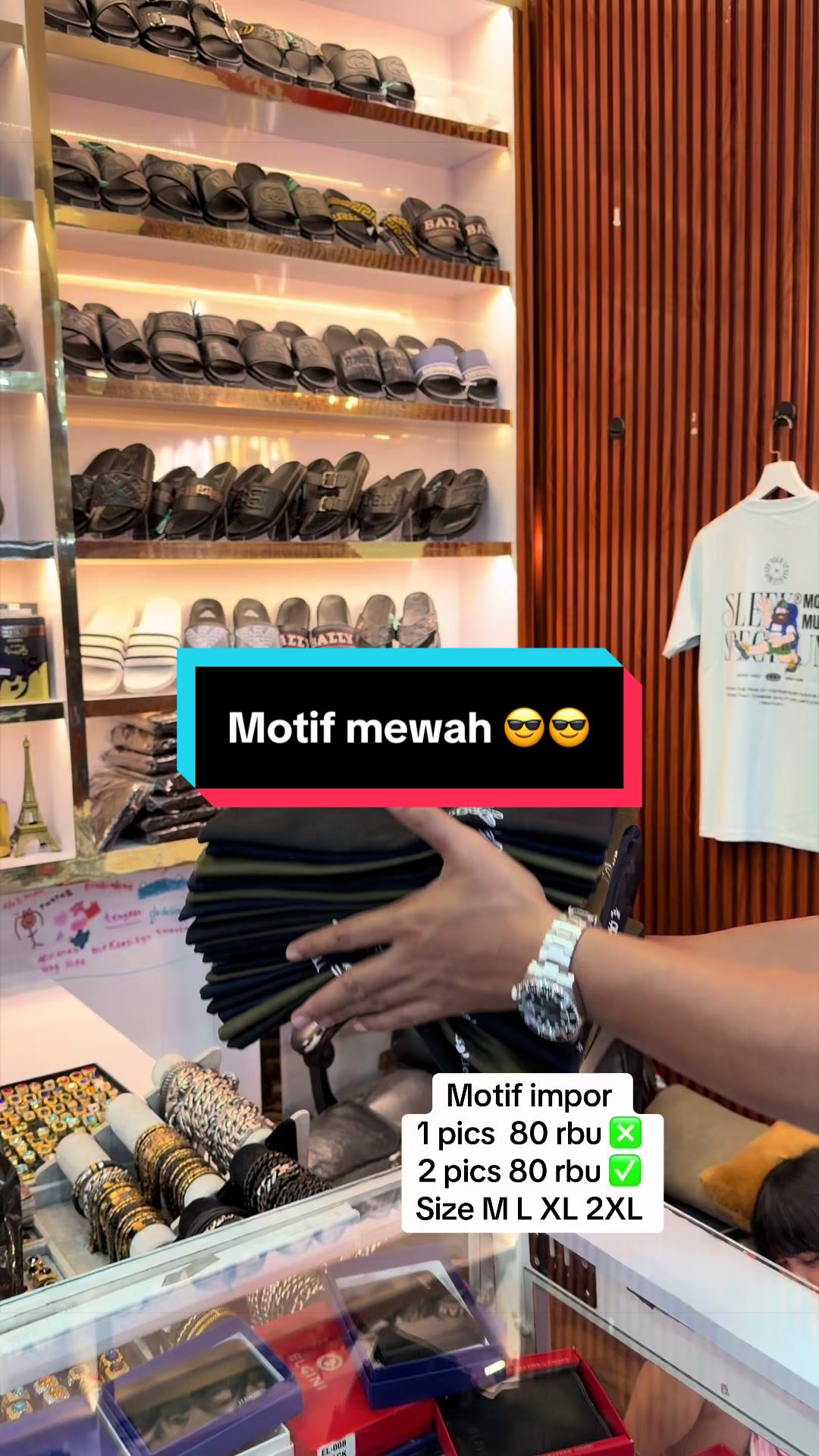 @Apin branded aceh