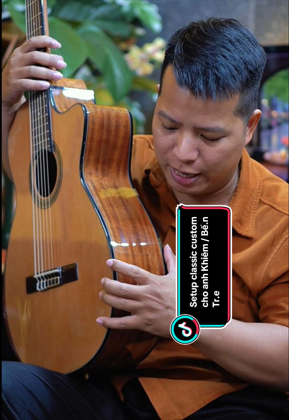 @Bảo Guitar