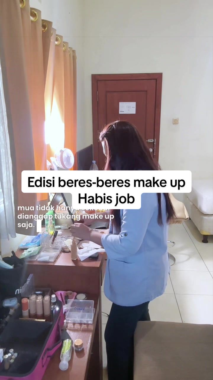@MUA BANJAR