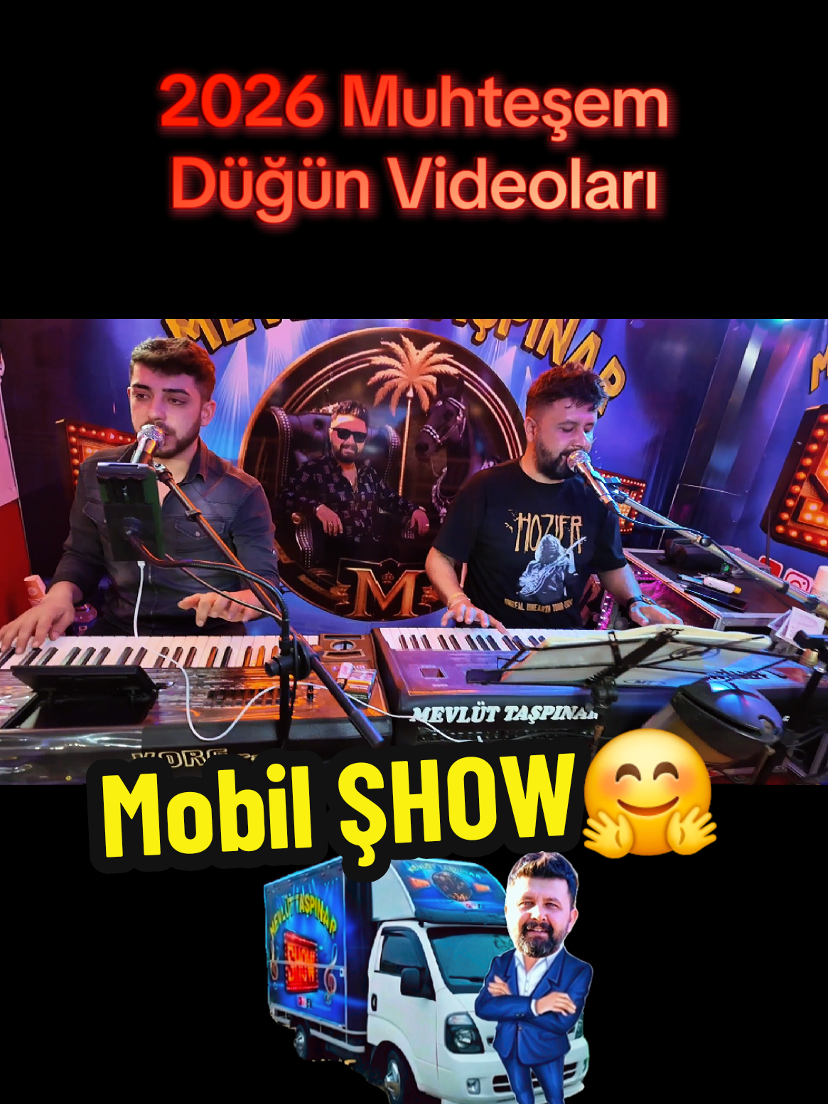 @🎙MEVL&Uuml;T TAŞPINAR💎