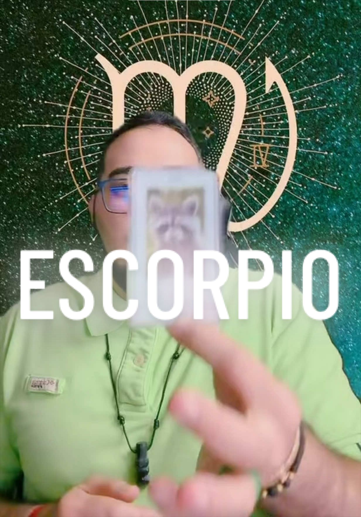 @Jorge Bechara 𓂀