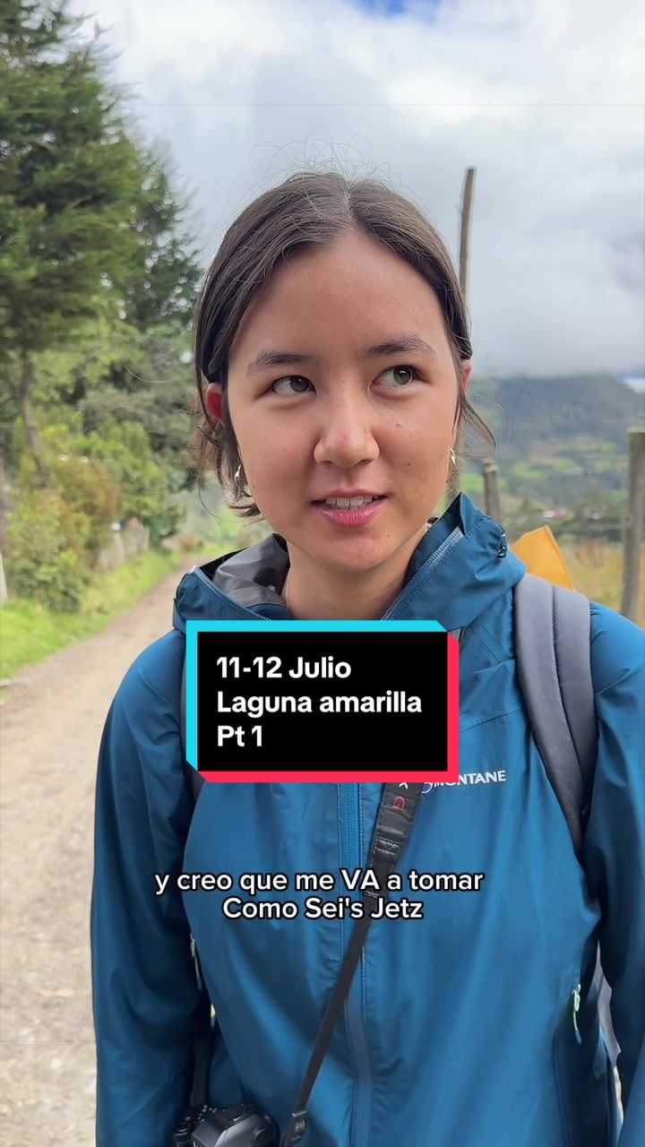 @ViajandoSolas.ec