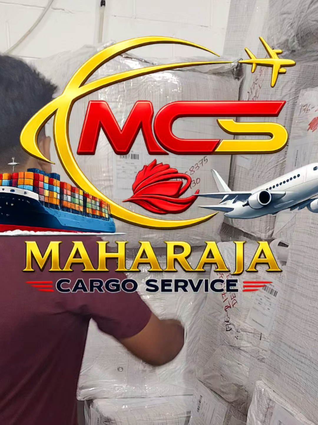 @maharajacargo