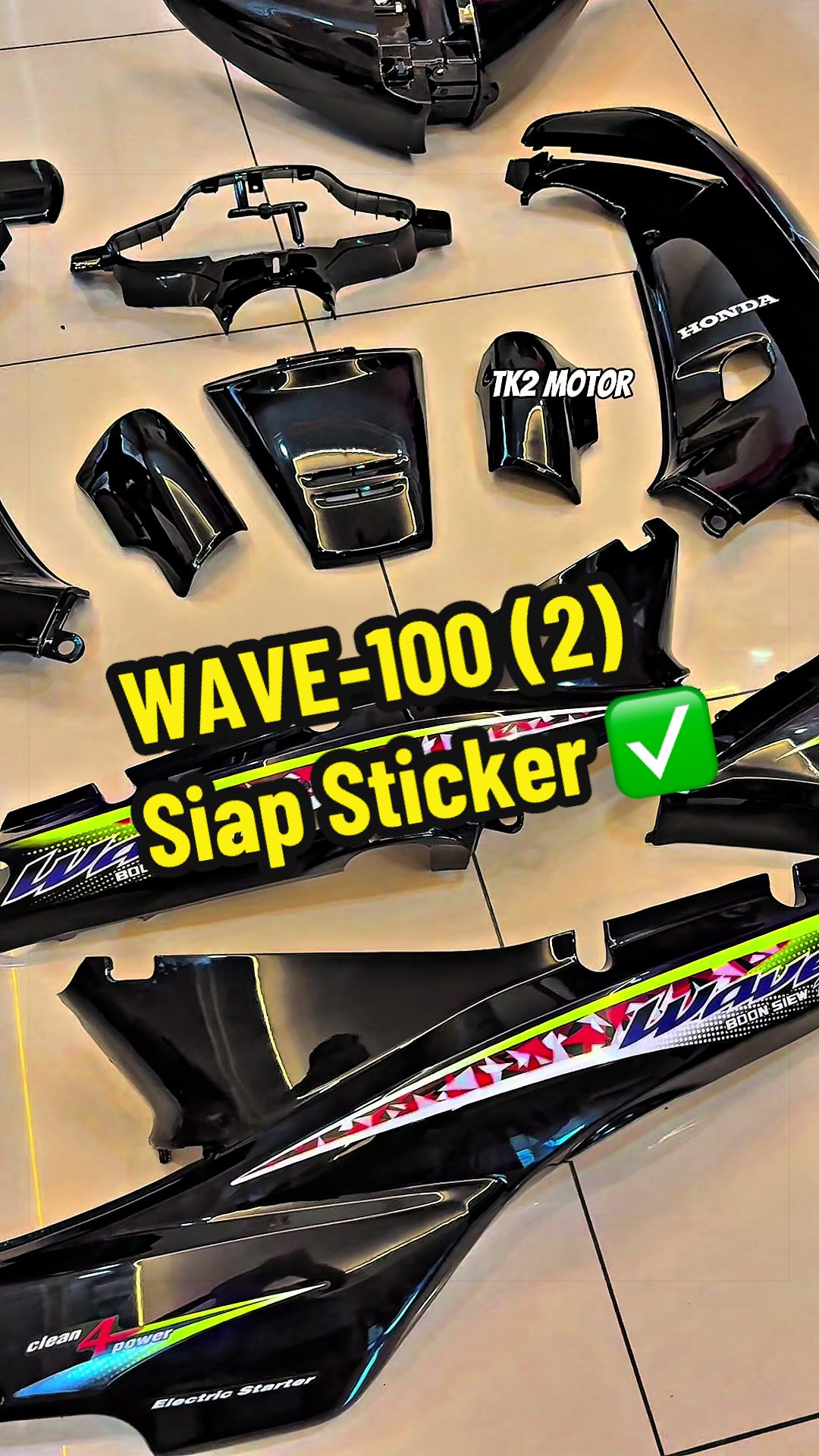 @TK2 MOTOR