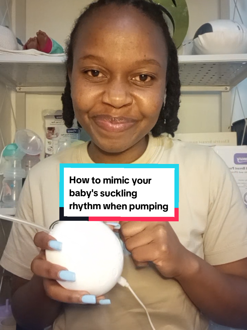 @Munanie |Nutrition & Lactation