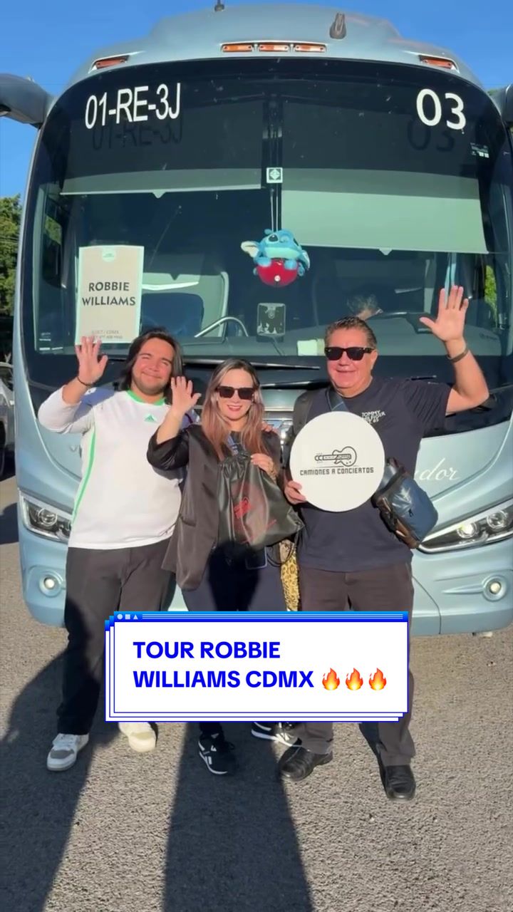 @camionesaconciertos