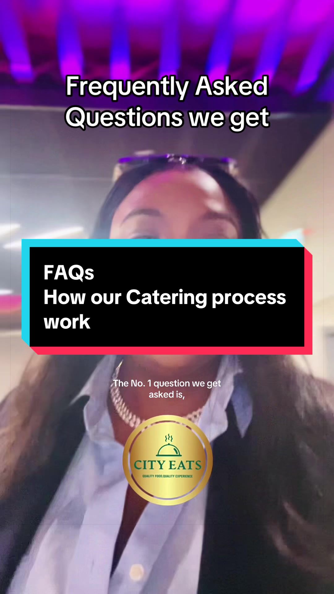 @Sabrina| City Eats