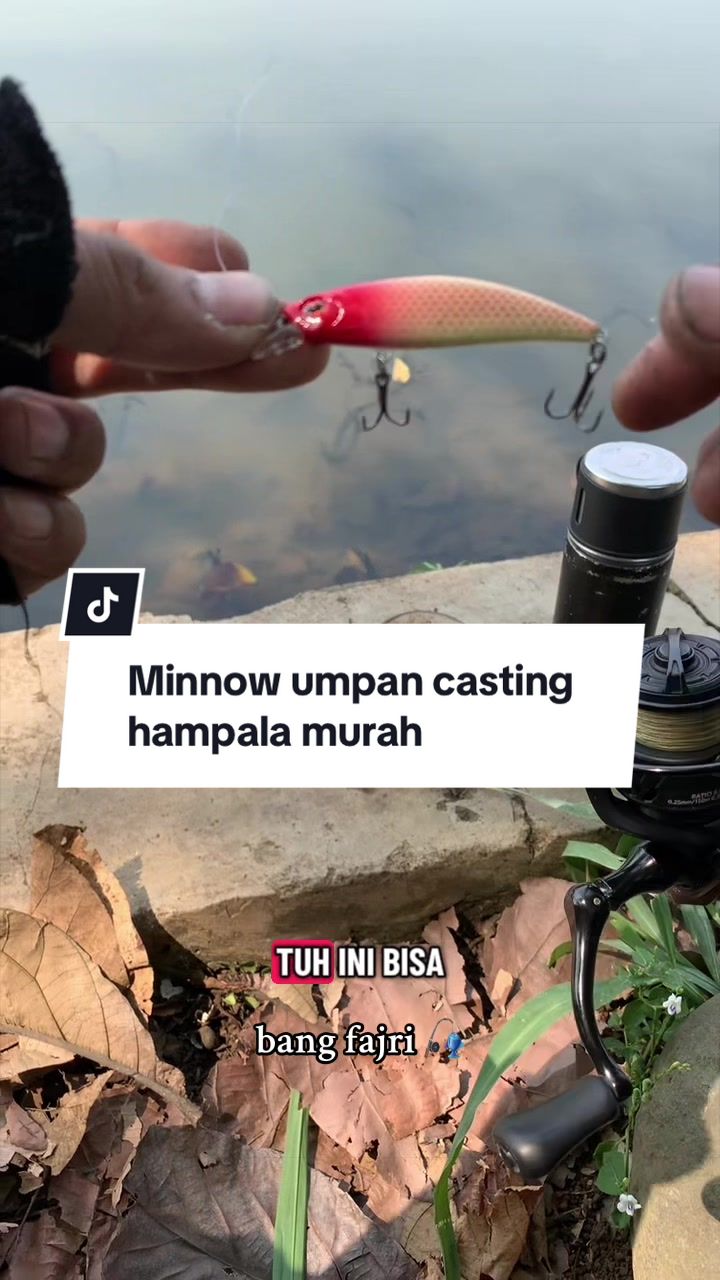 @Bang Fajri 🎣