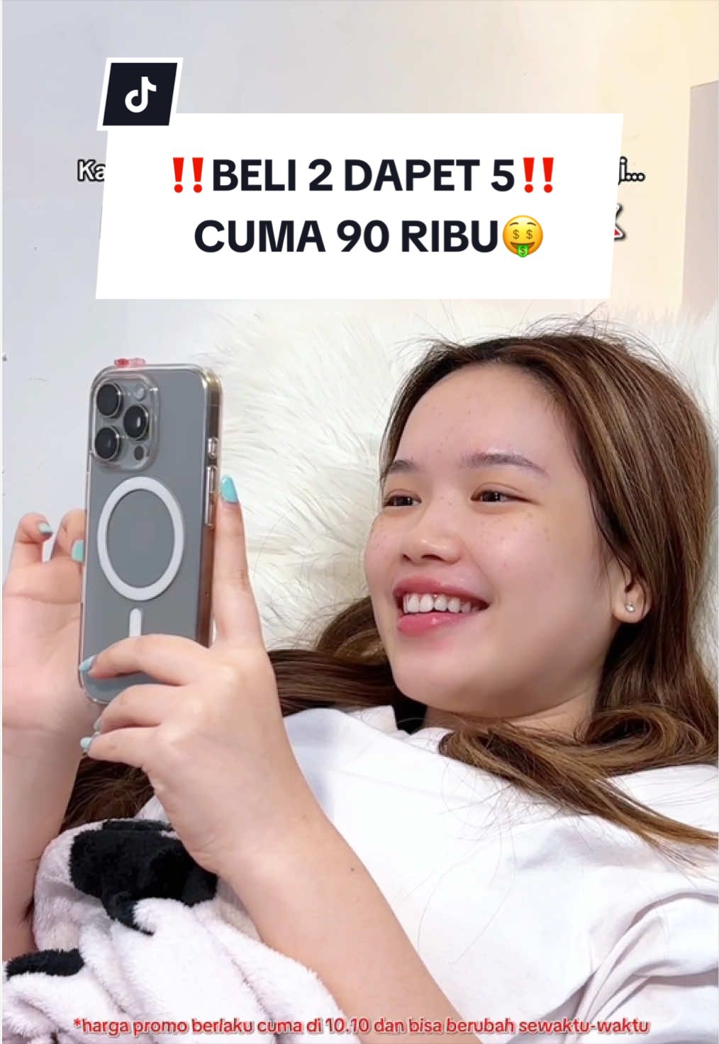 @Official Hanasui Skincare