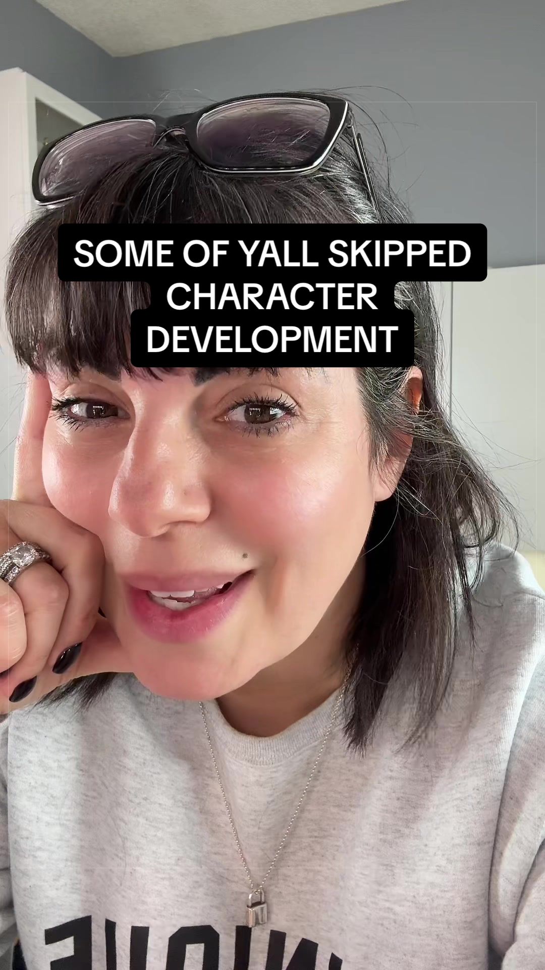 @Official Lady Venom