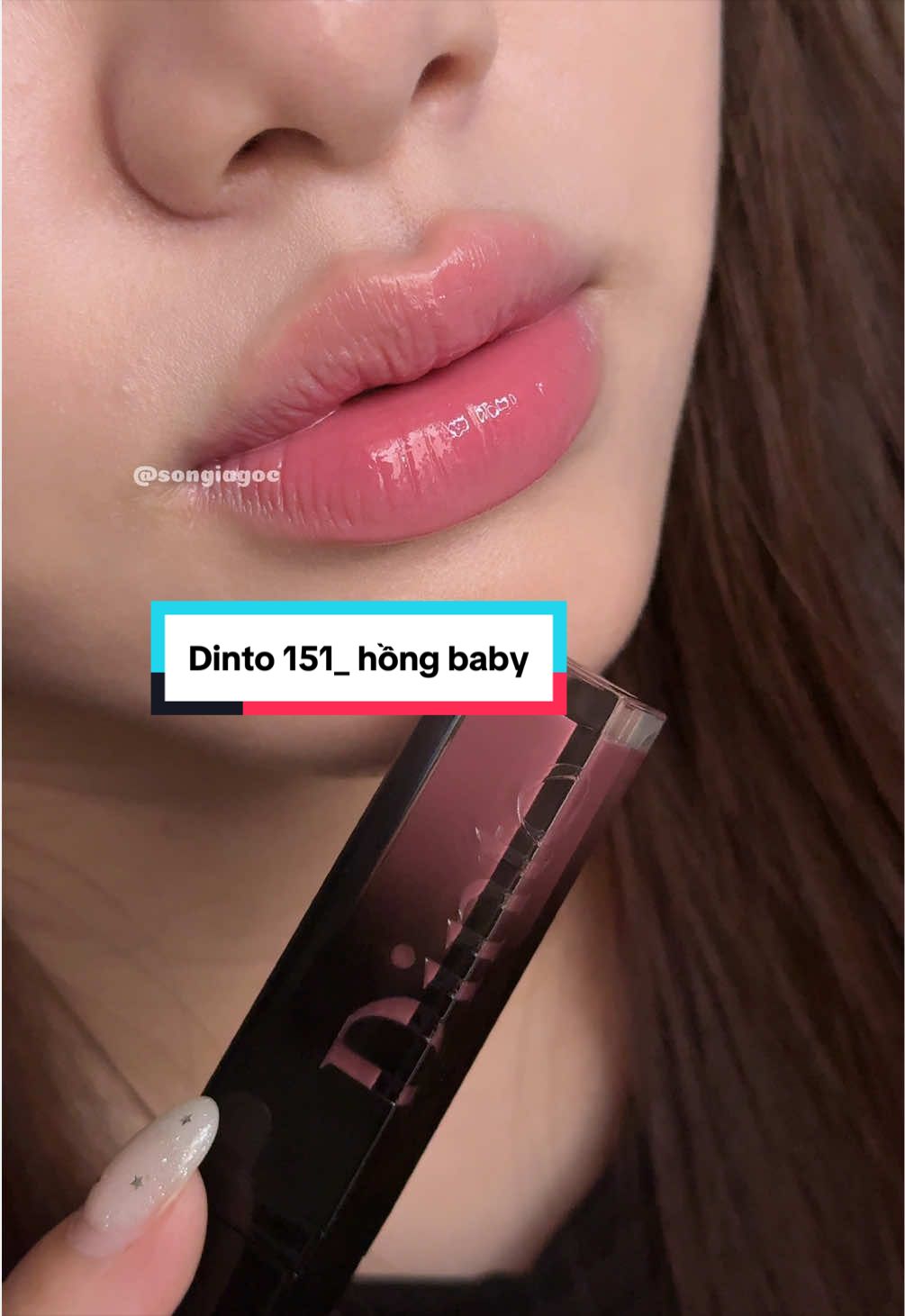 @Son Giá Gốc