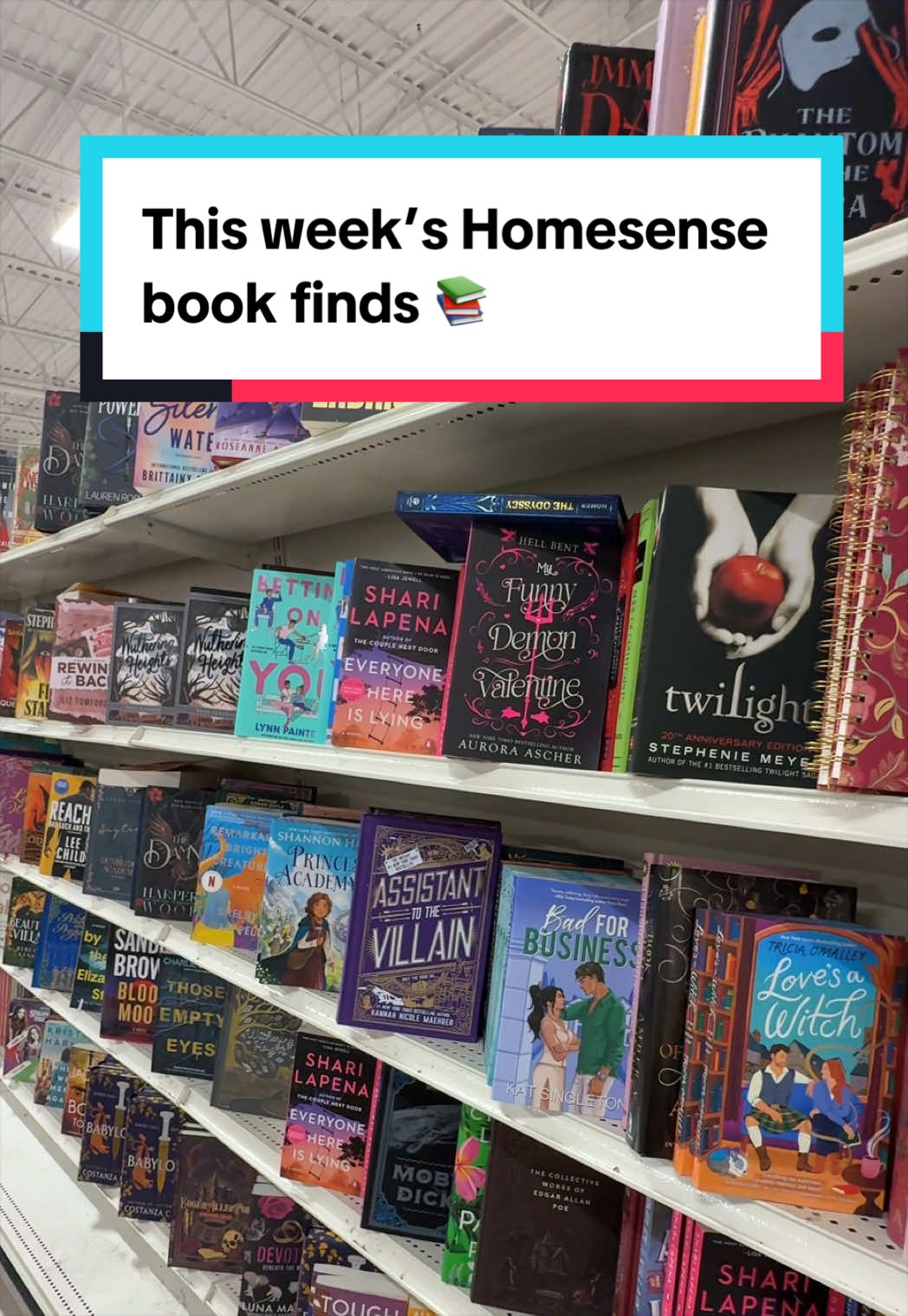 @Shareeya 📚🎧Reads 🇨🇦