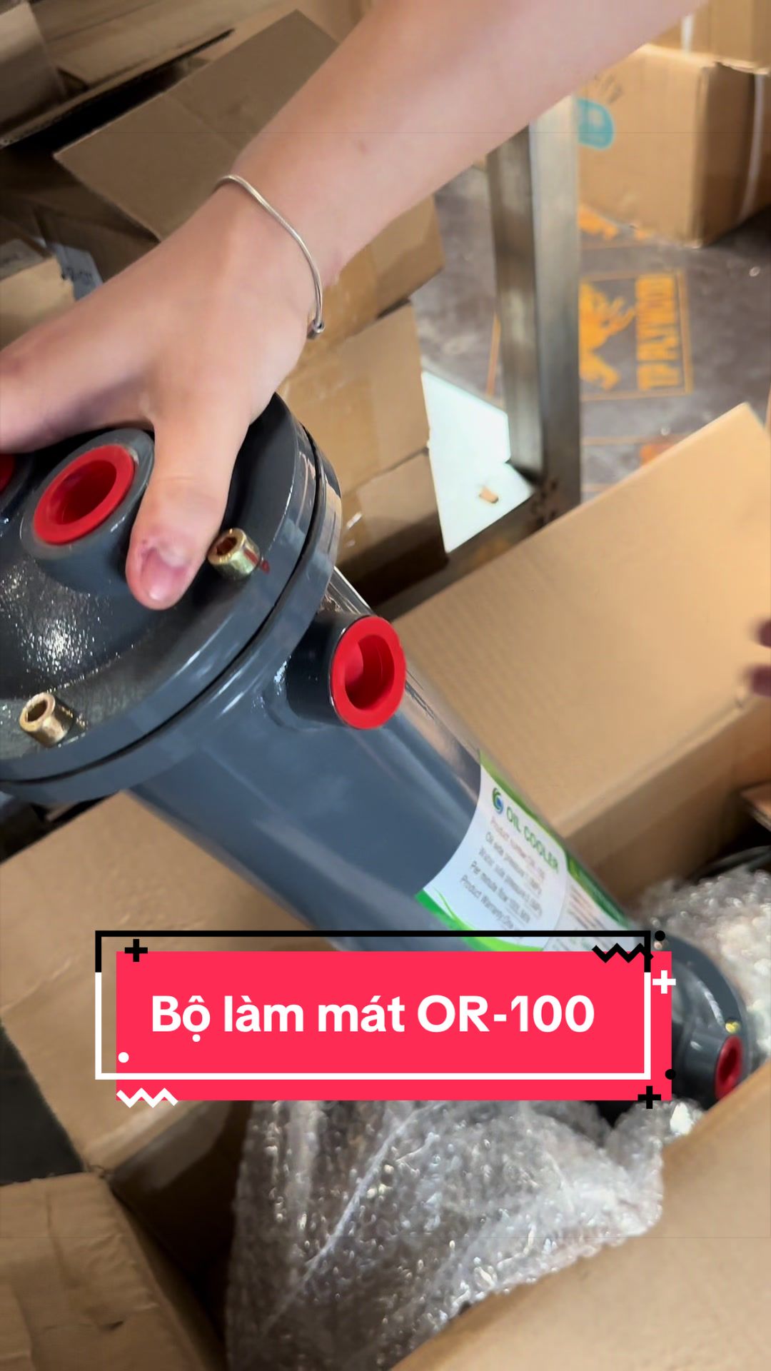 @Phụ kiện thuỷ lực Geximco