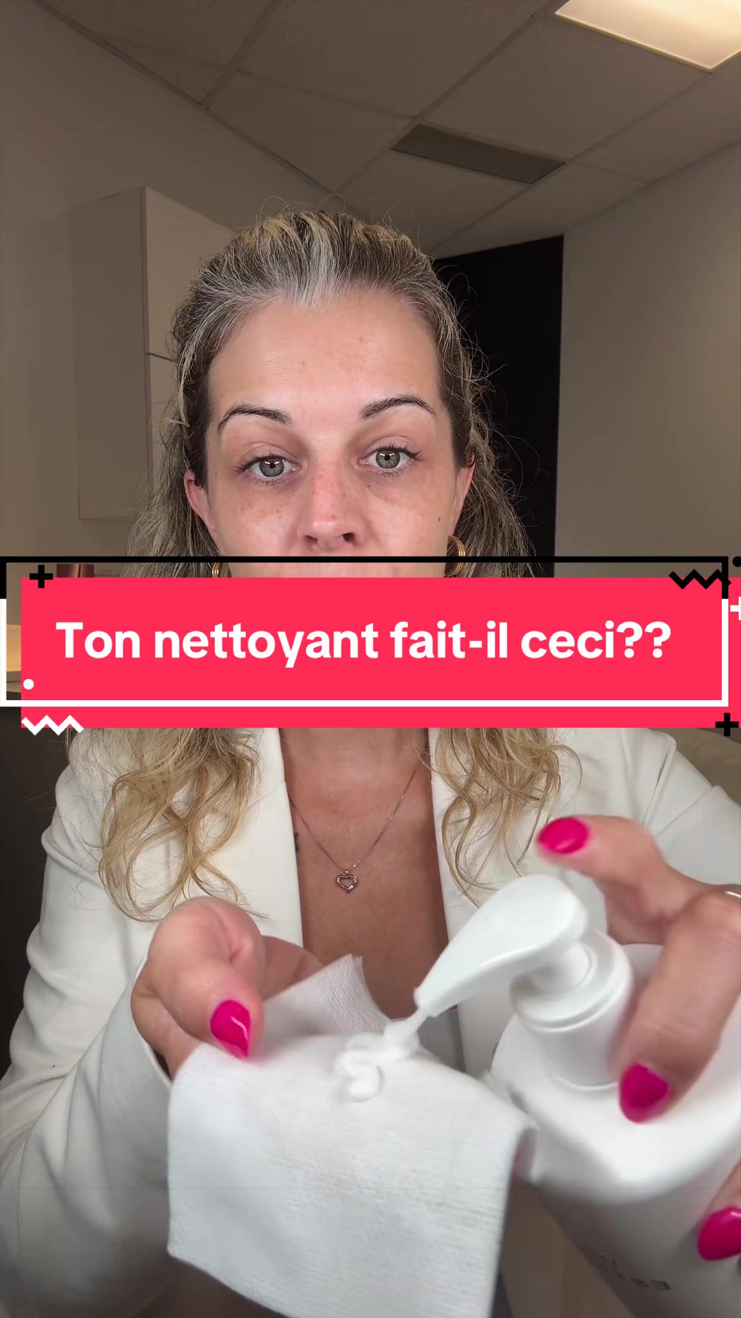 @Geneviève - Excellence Beauté