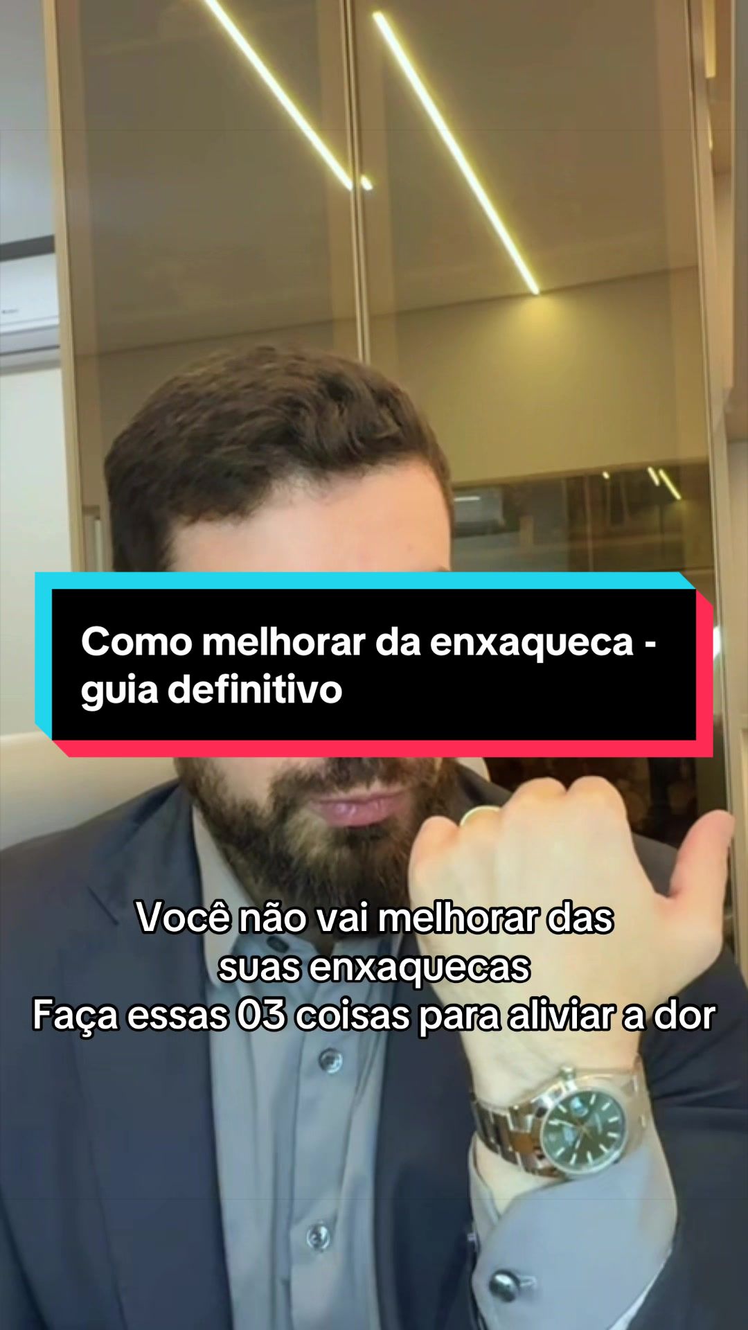@Dr Abner Enxaqueca e Fibro