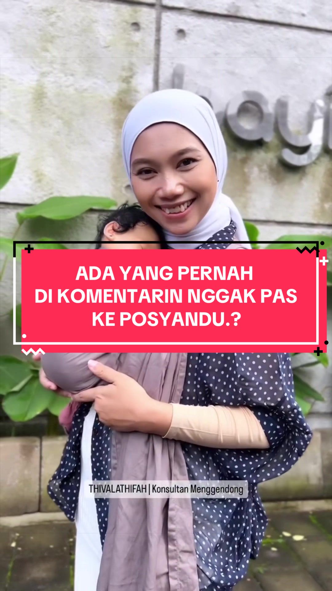 @Thiva | KonsultanMenggendong