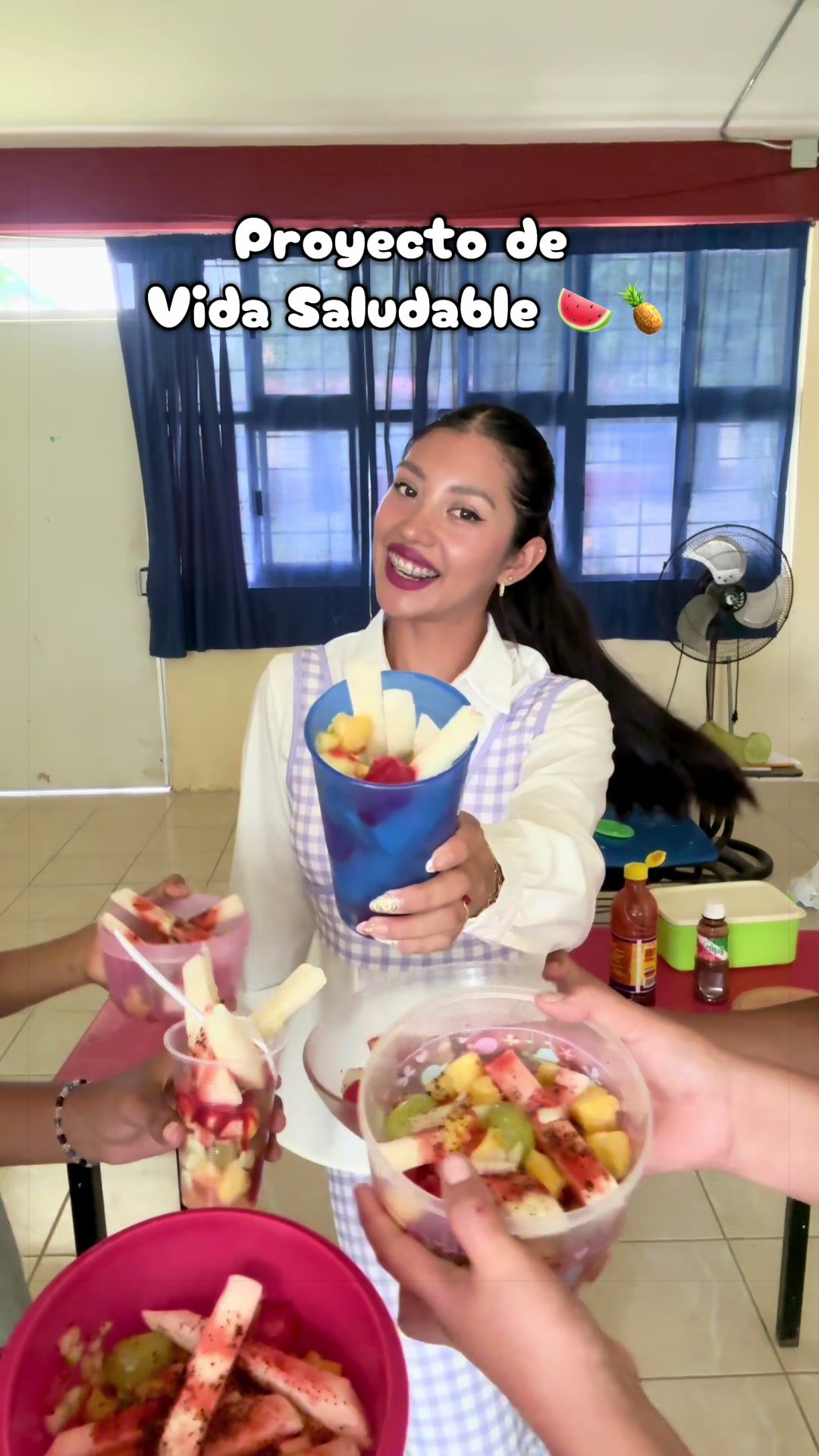 @Miss Denayt 🍎✨