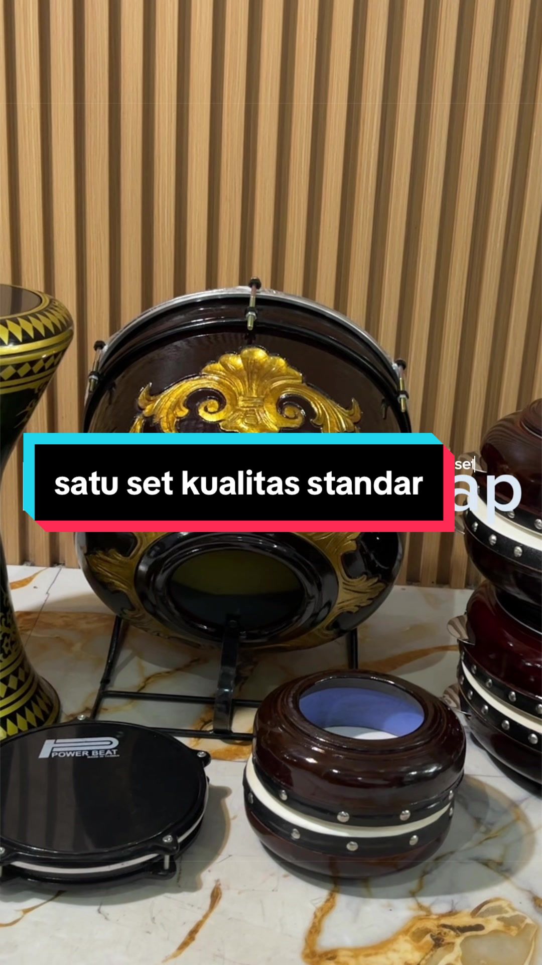 @Umik e Anak Hadroh