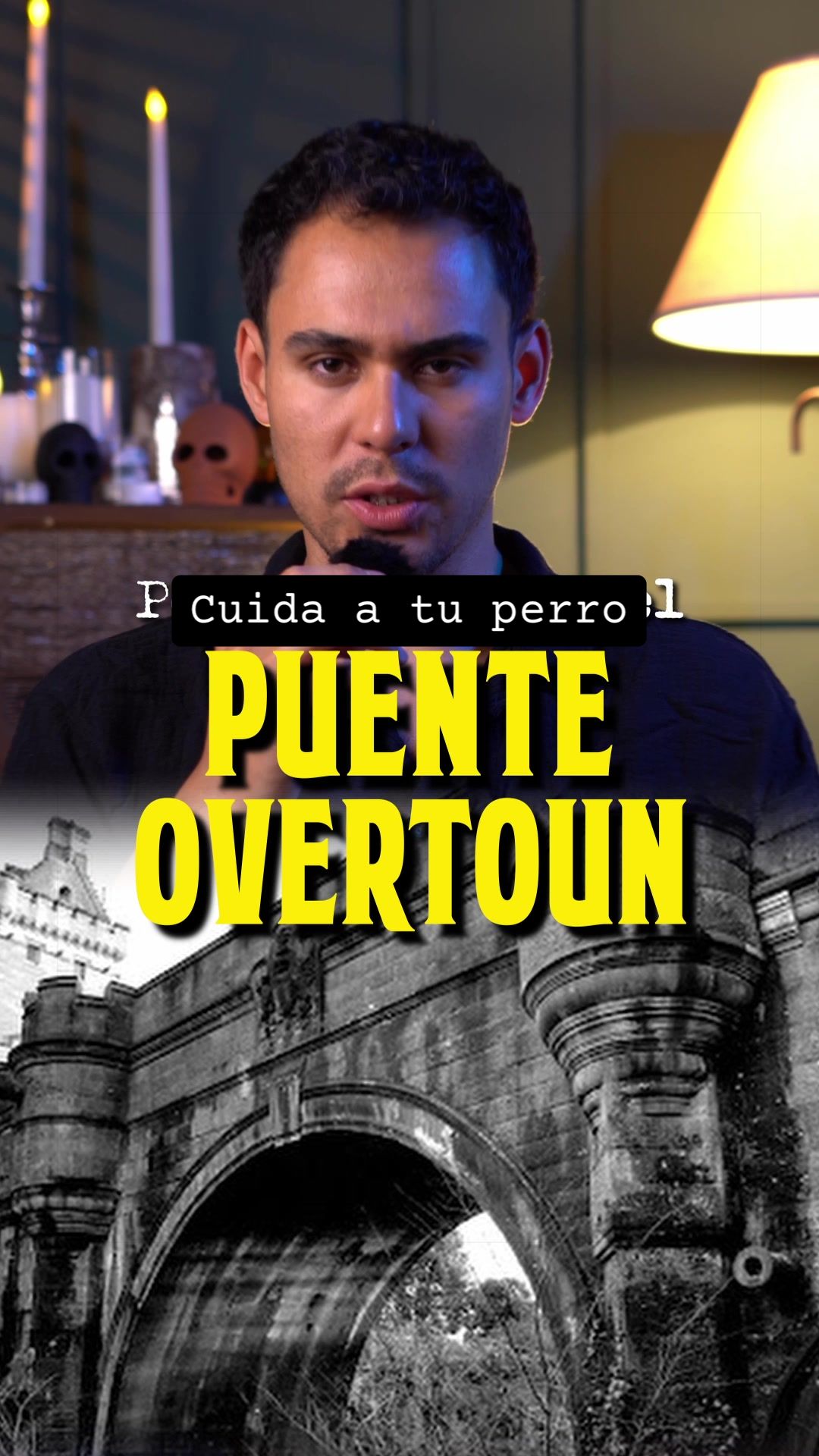 @Luis Misterio