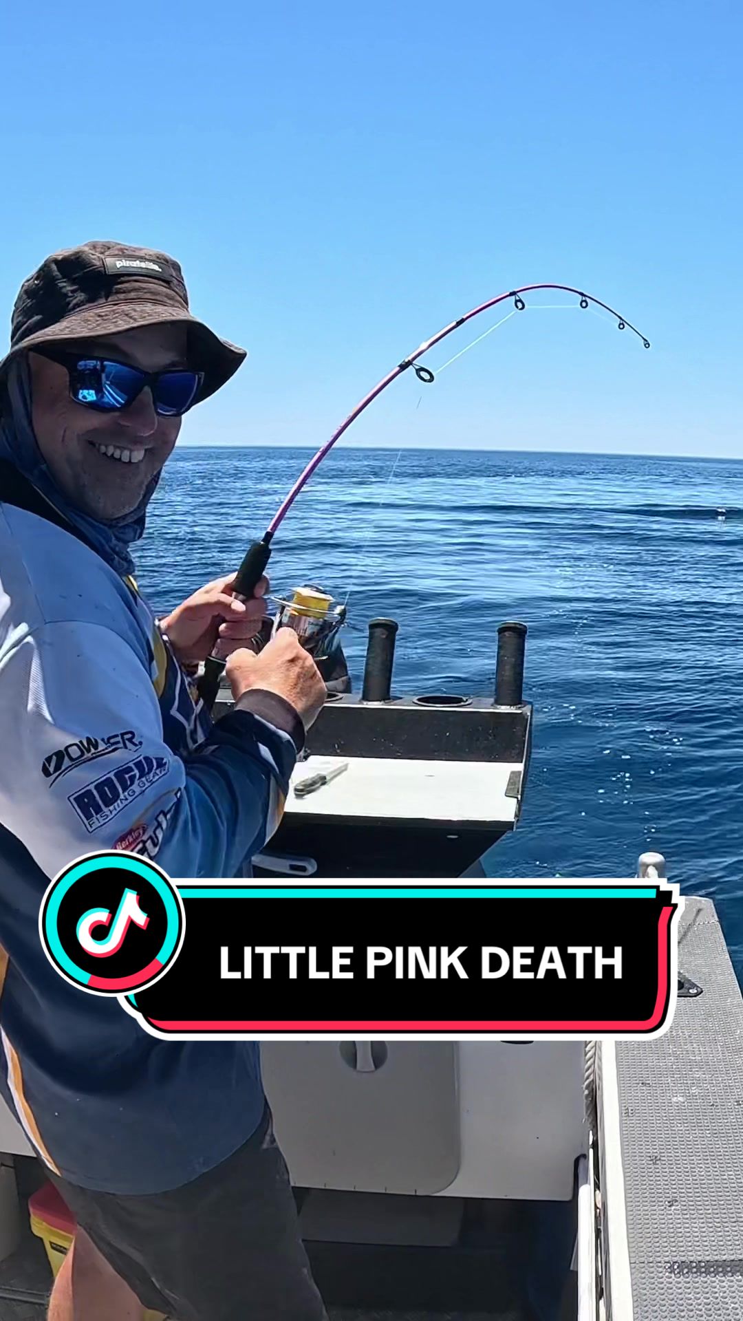 @NON-STOP FISHING