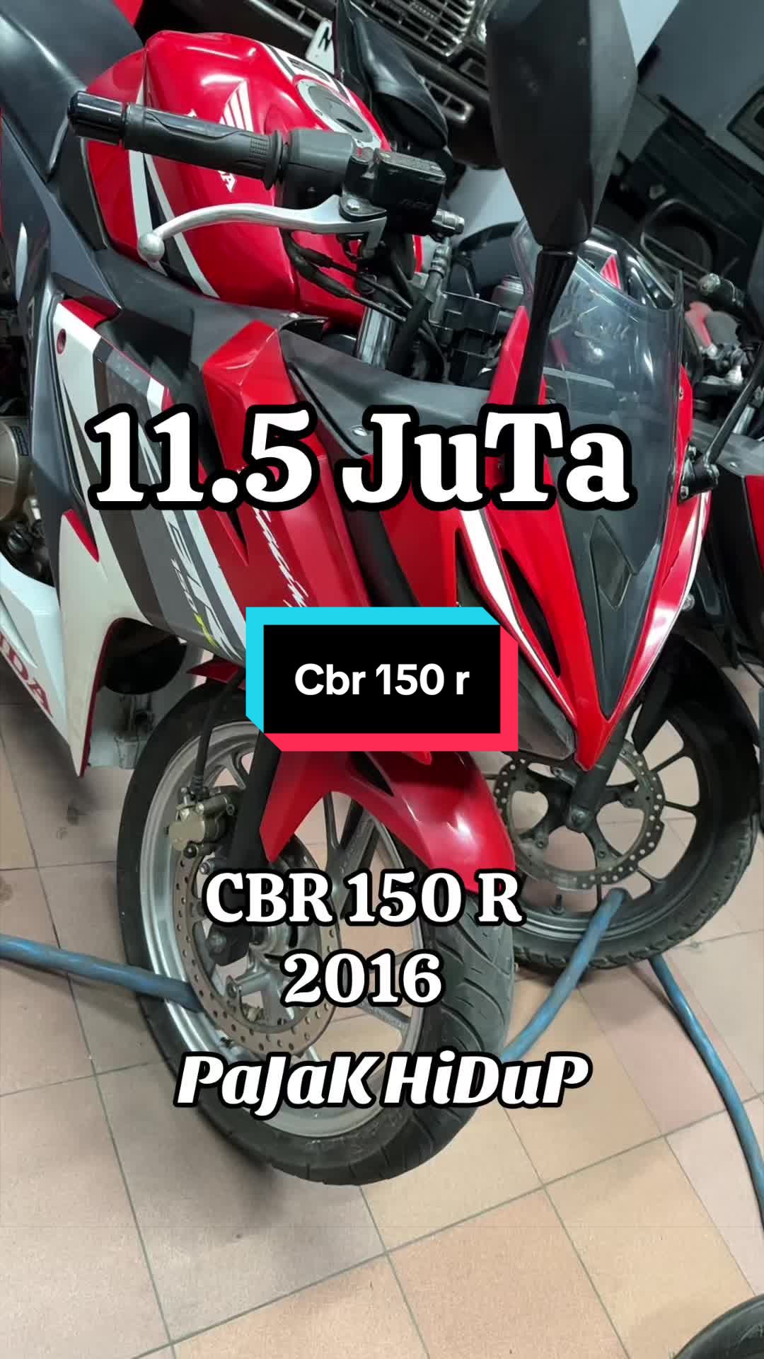 @The Ming Motor Lumajang