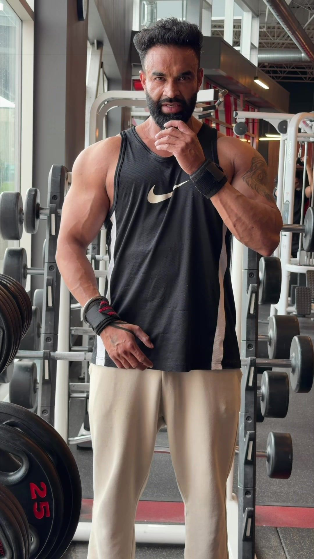 @Nijjar fitness official 🇨🇦