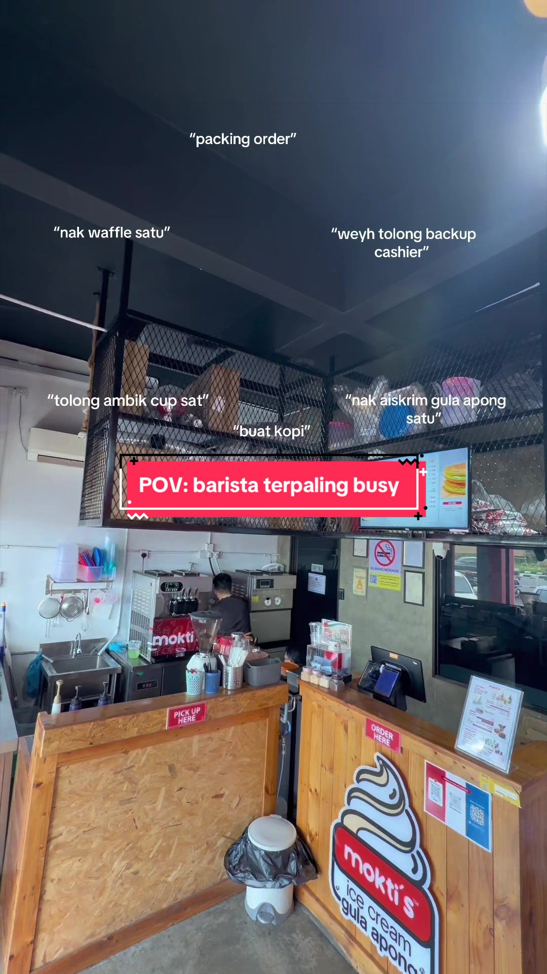 @Mokti's Malaysia