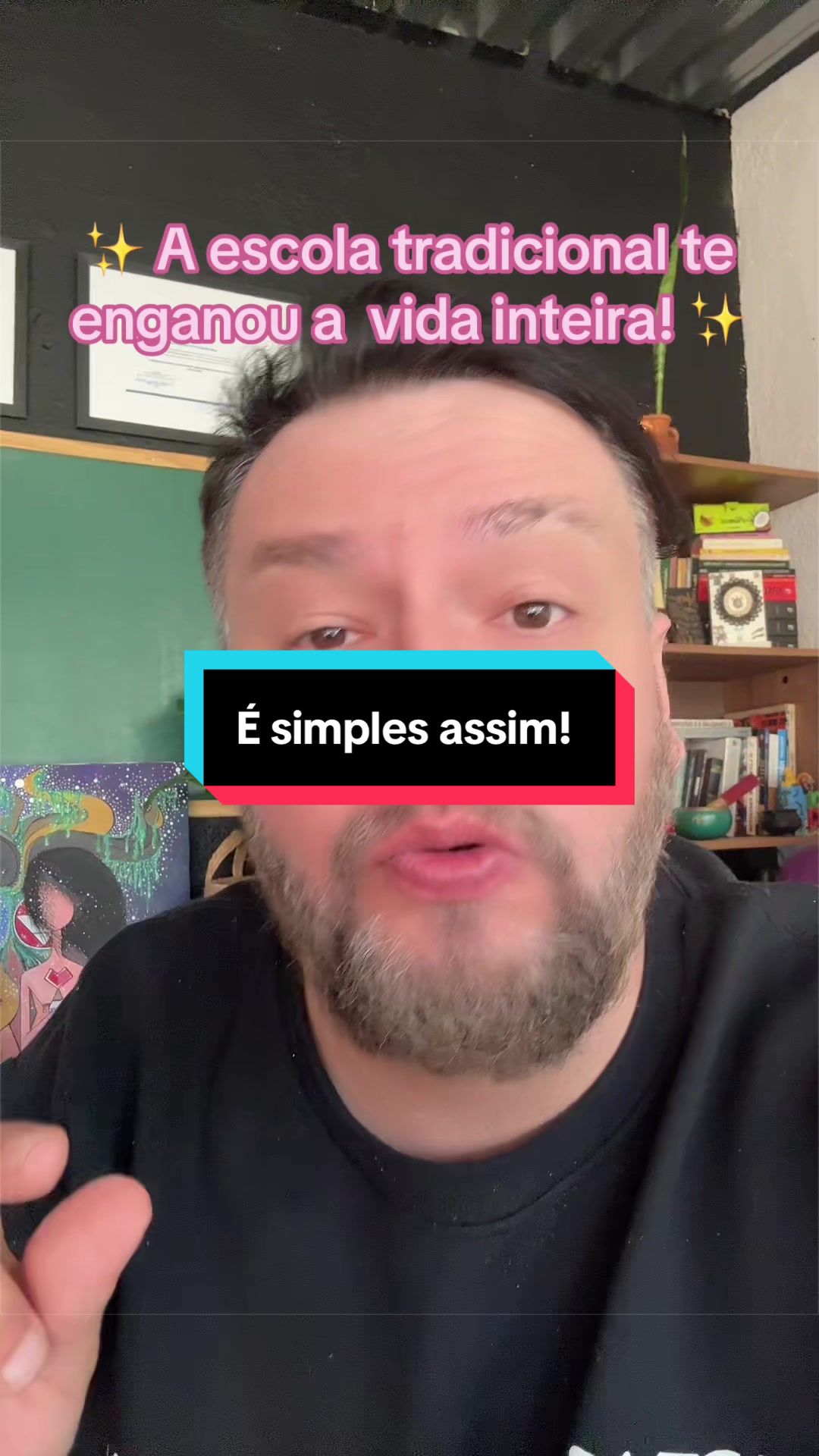 @Professor Lu&iacute;s 💀🎀