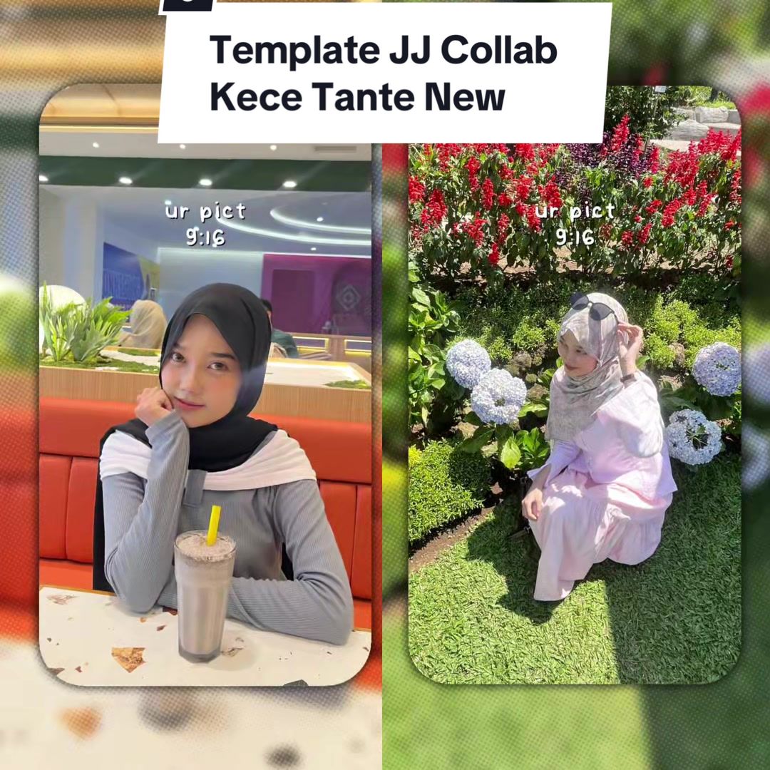 @Jeje Sky&ensp;||&ensp;Template🎟️
