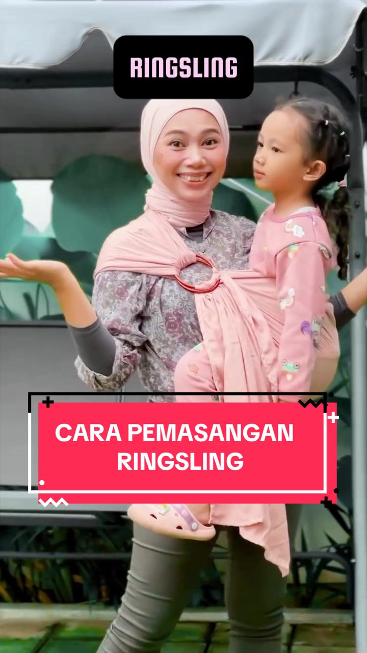 @Thiva | KonsultanMenggendong