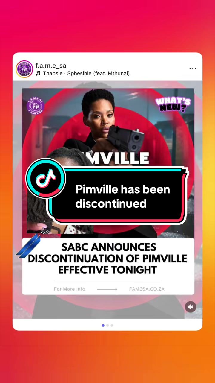 @Nombulelo Fox
