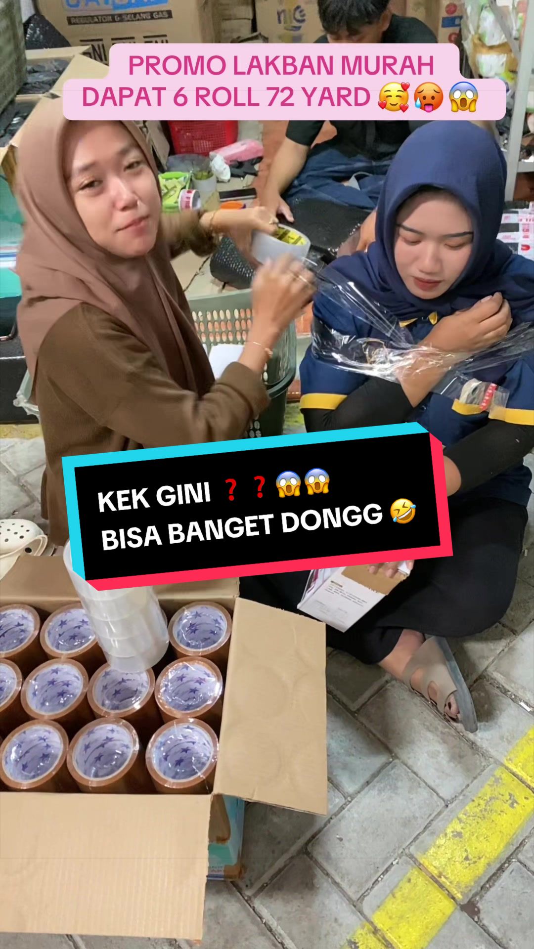@V MART NUSANTARA
