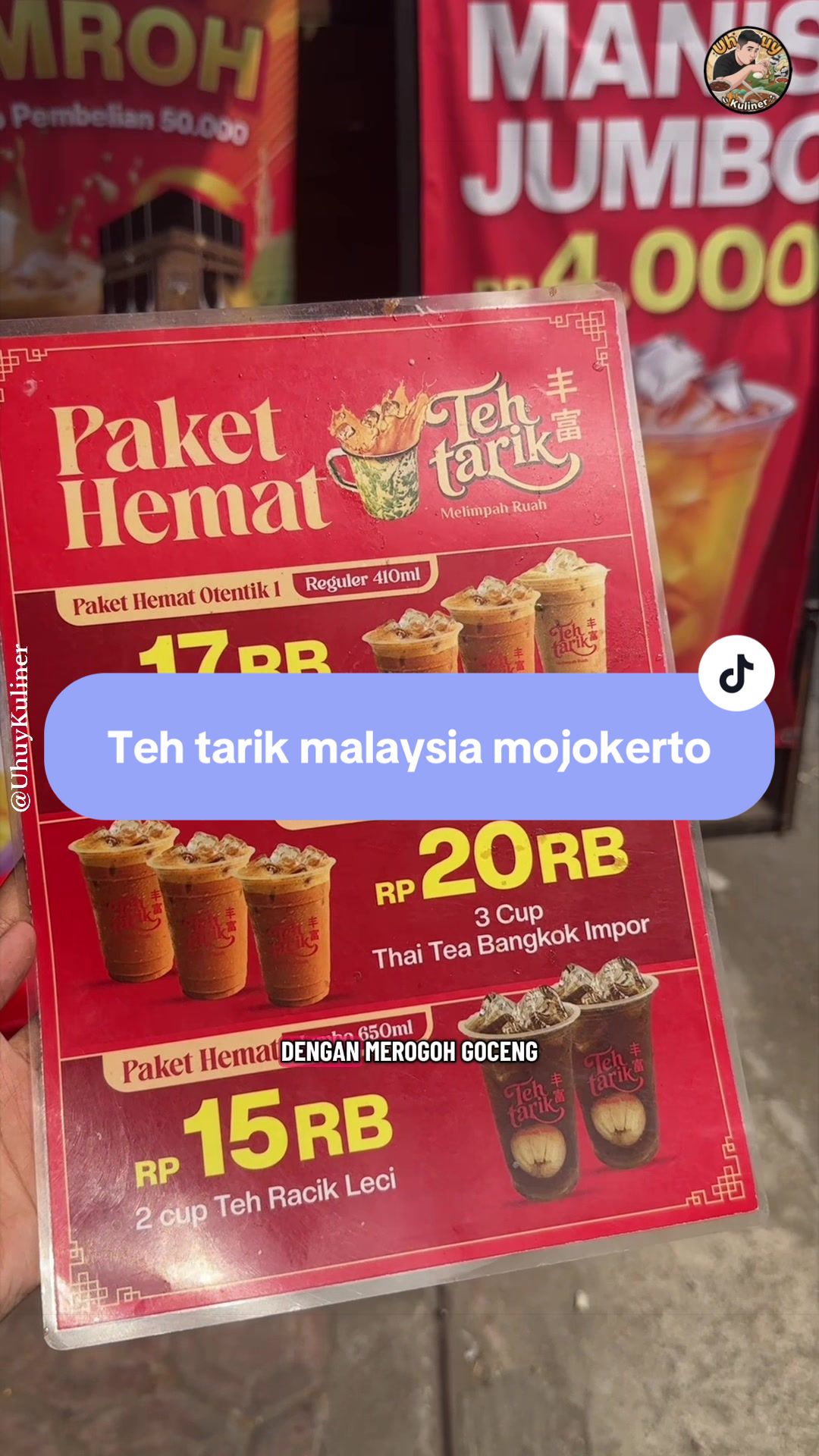 @UhuyKuliner