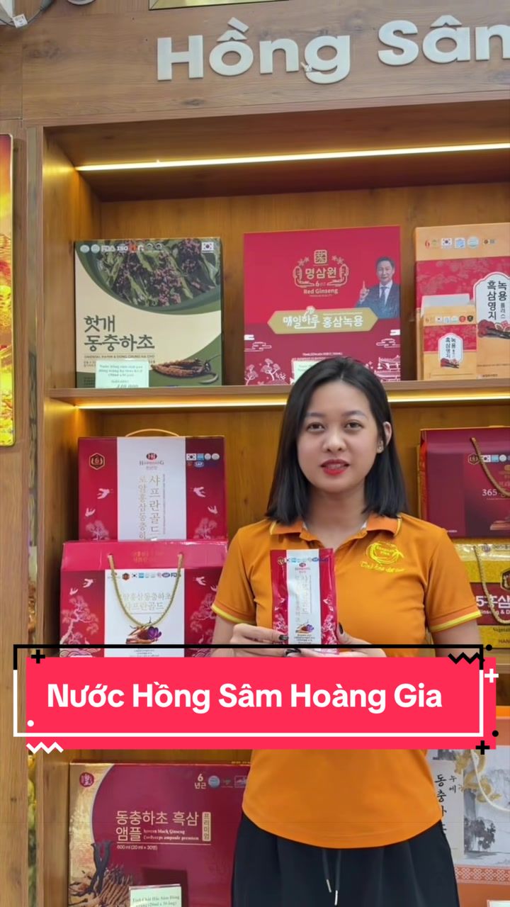 @Ganghan Vina - S&acirc;m H&agrave;n Quốc