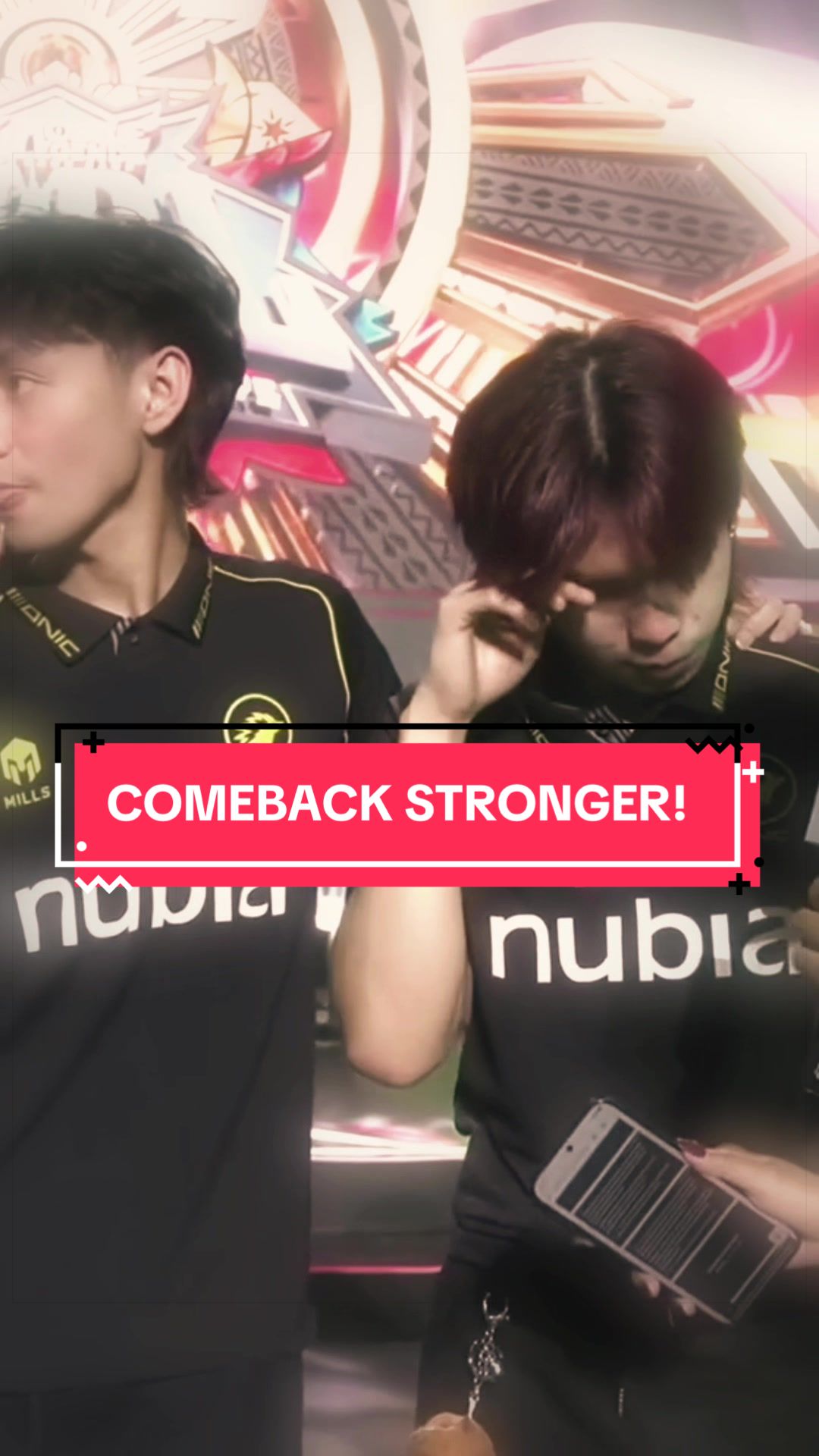 @MLBB Esports Official