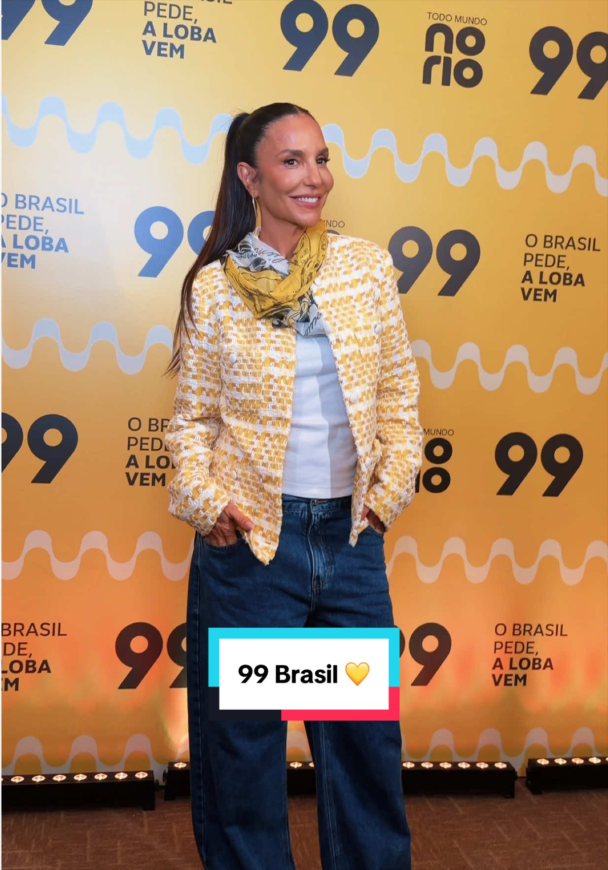 @Ivete Sangalo