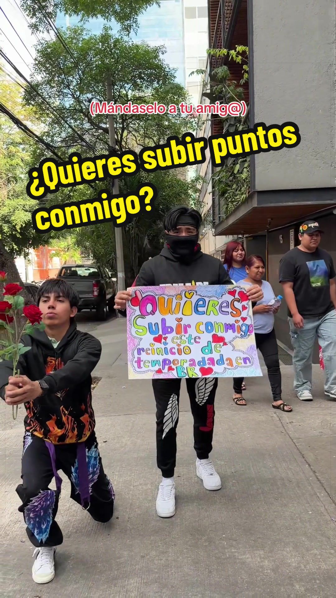 @Cuñado YT