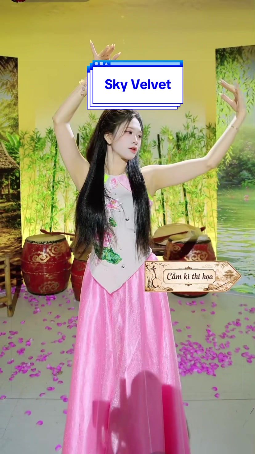 @Trạm IDOL LIVE