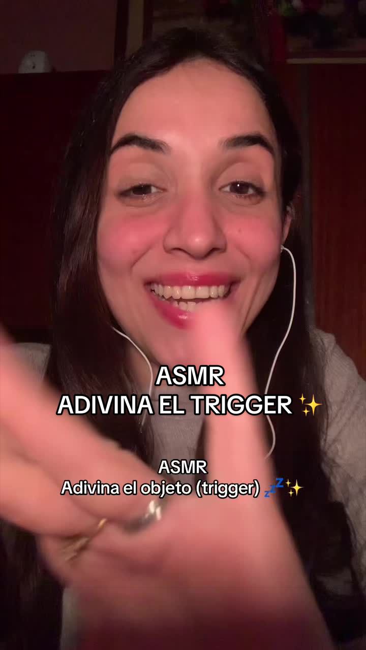 @Milufer ASMR 🌼
