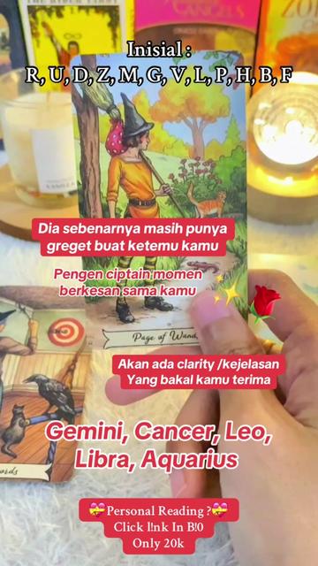 @Mystara Tarot