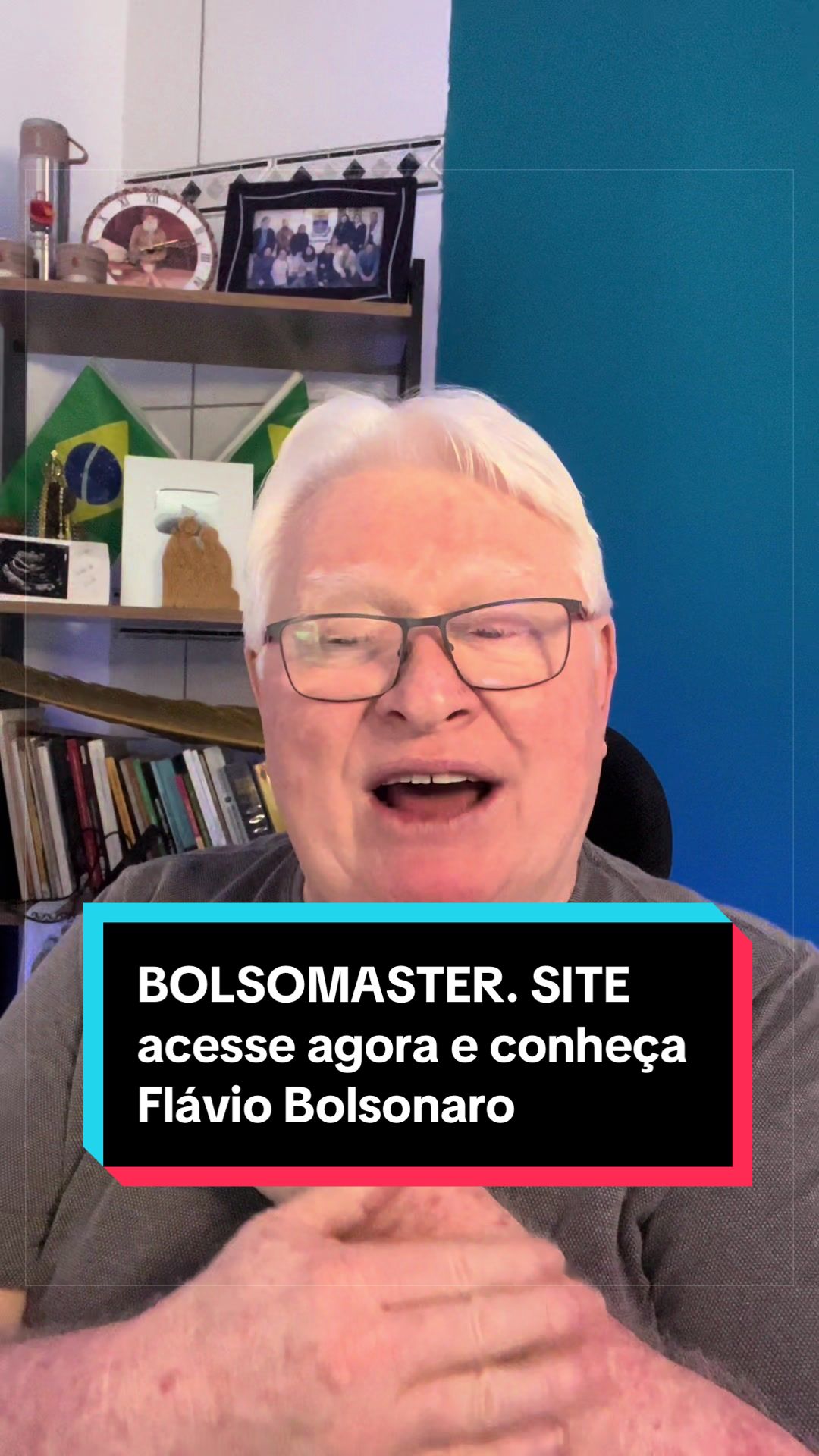 @Prof. Tarcísio Weise