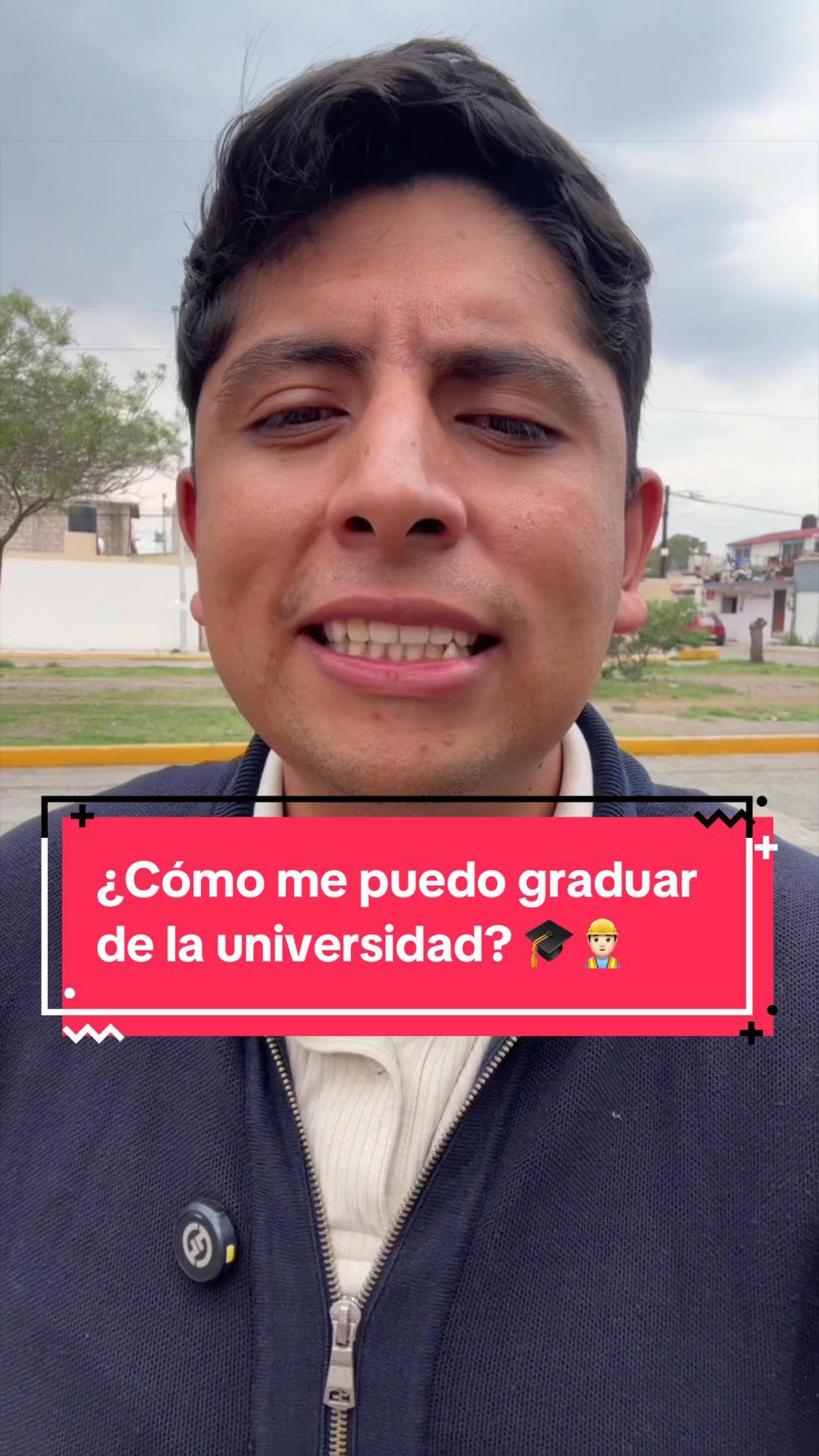 @Josué | Ingeniero industrial